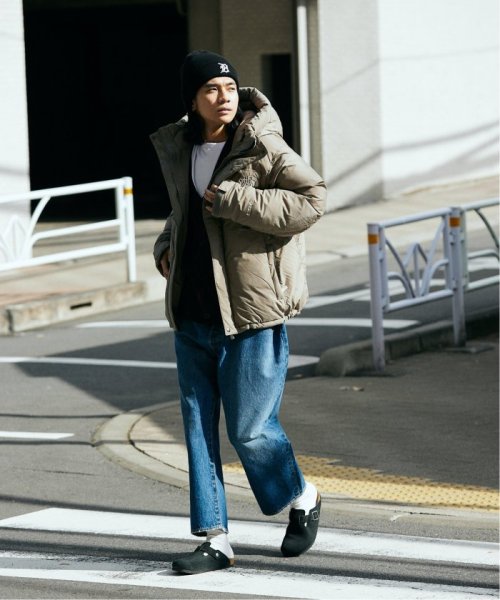 JOURNAL STANDARD(ジャーナルスタンダード)/THE NORTH FACE / Alteration Baffs Jacket ND92360/img23