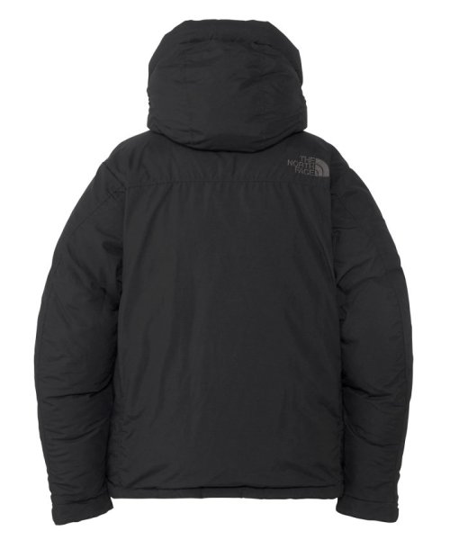 JOURNAL STANDARD(ジャーナルスタンダード)/THE NORTH FACE / Alteration Baffs Jacket ND92360/img27