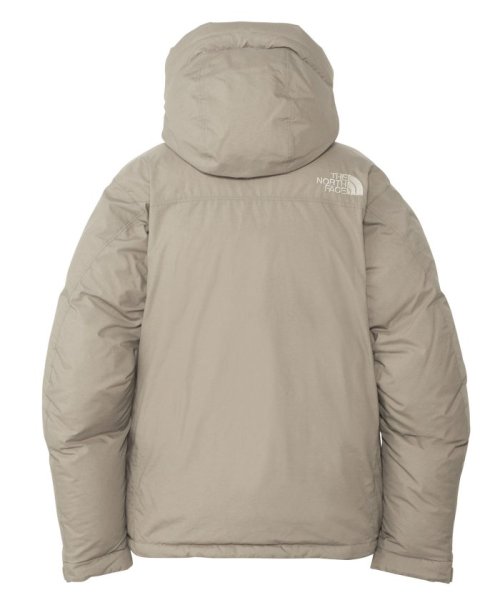 JOURNAL STANDARD(ジャーナルスタンダード)/THE NORTH FACE / Alteration Baffs Jacket ND92360/img29