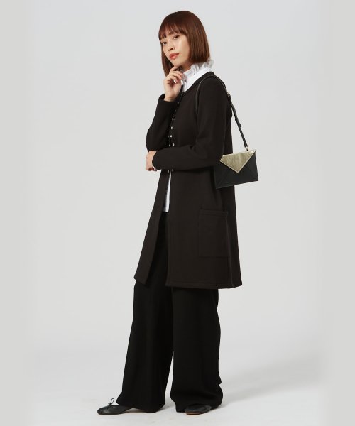 agnes b. VOYAGE FEMME OUTLET(アニエスベー　ボヤージュ　ファム　アウトレット)/【Outlet】VAS05－01 2wayワンショルダーバッグ/img08