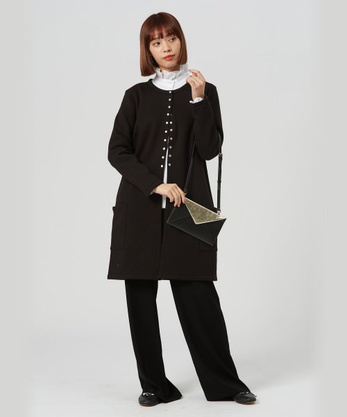 agnes b. VOYAGE FEMME OUTLET(アニエスベー　ボヤージュ　ファム　アウトレット)/【Outlet】VAS05－01 2wayワンショルダーバッグ/img09
