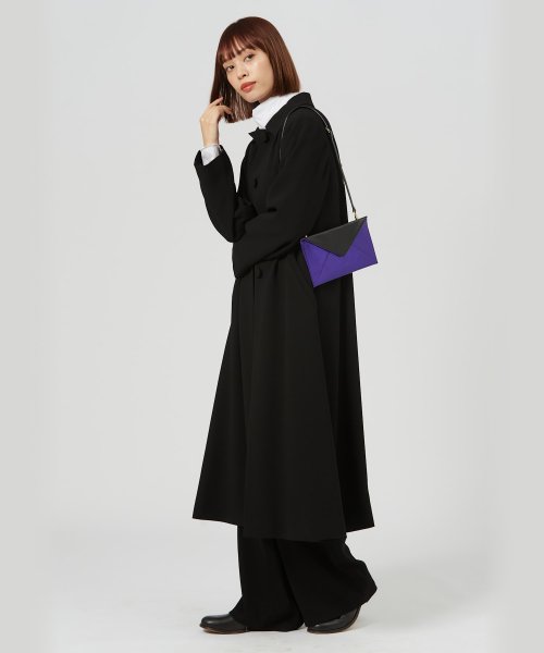 agnes b. VOYAGE FEMME OUTLET(アニエスベー　ボヤージュ　ファム　アウトレット)/【Outlet】VAS05A－01 2wayワンショルダーバッグ/img07