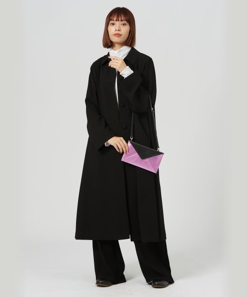 agnes b. VOYAGE FEMME OUTLET(アニエスベー　ボヤージュ　ファム　アウトレット)/【Outlet】VAS05A－01 2wayワンショルダーバッグ/img08