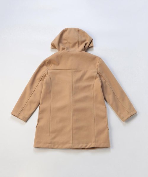 COMME CA ISM KIDS(コムサイズム（キッズ）)/ダッフルコート(150・160cm)/img01