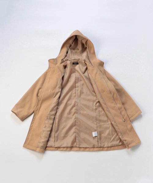 COMME CA ISM KIDS(コムサイズム（キッズ）)/ダッフルコート(150・160cm)/img06