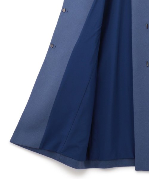 ウールカシミヤビーバー ノーカラー コート ウールカシミヤビーバー 品番 コート