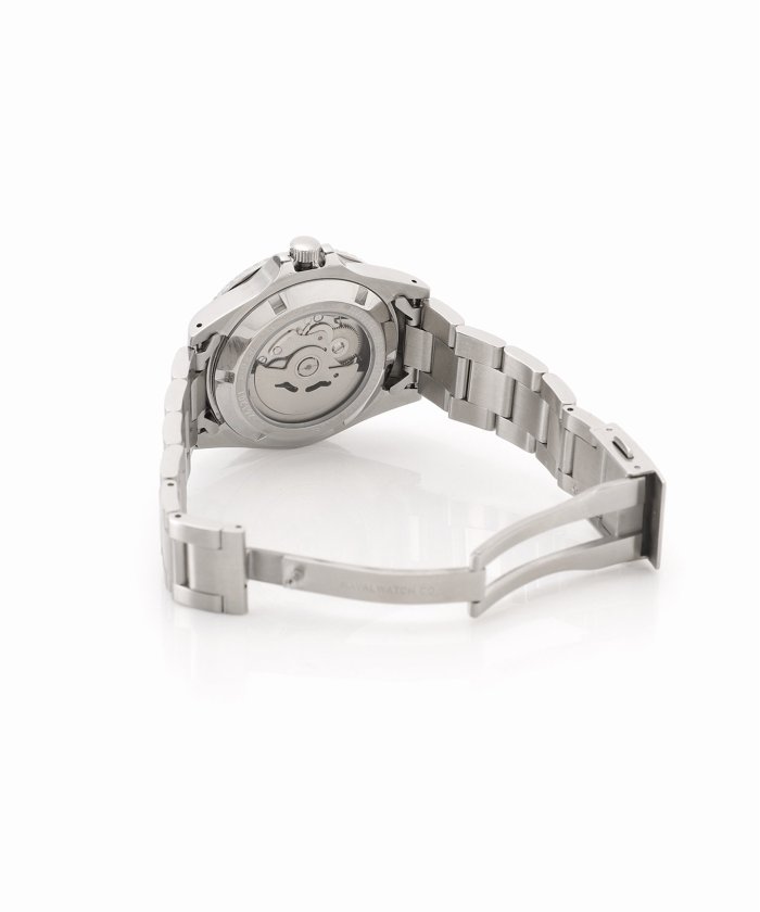 NAVAL WATCH Produced by LOWERCASE】別注 GMT SUNSHADE【公式直営ストア】