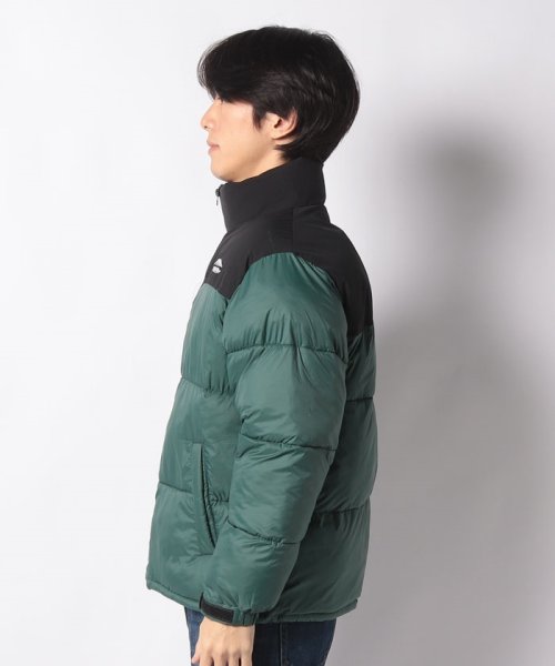 OUTDOOR PRODUCTS(アウトドアプロダクツ)/【OUTDOOR PRODUCTS】撥水 ナイロン 中綿 ジャケット/img07