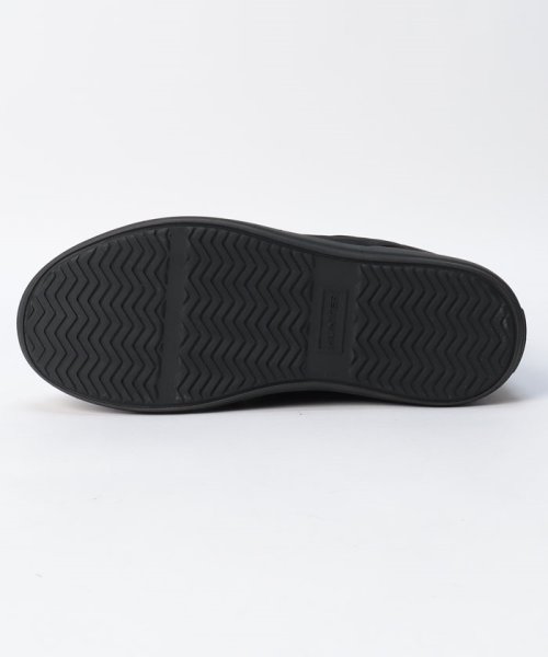 レディース イン/アウト パファー ブーティ 