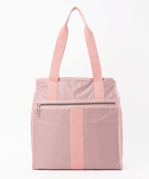 LeSportsac(LeSportsac)/MEDIUM CITY TOTEシルバーピンクC/img02