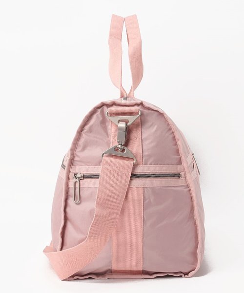 CR LARGE WEEKENDERシルバーピンクC CR LARGE