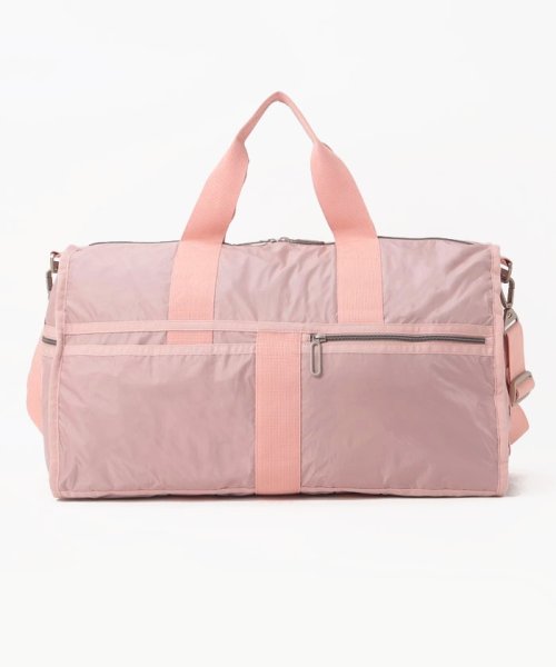 CR LARGE WEEKENDERシルバーピンクC CR LARGE