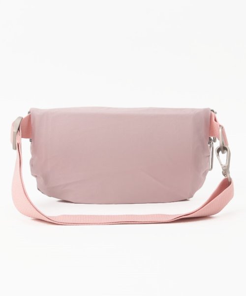 LeSportsac(LeSportsac)/ESSENTIAL BELT BAGシルバーピンクC/img02