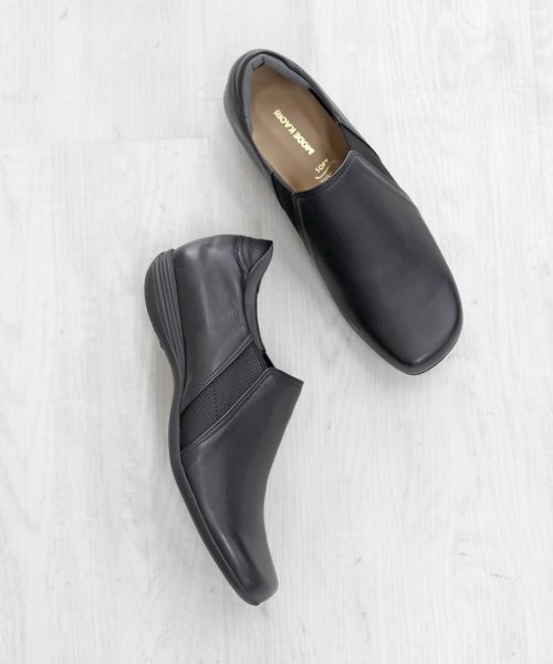 モード カオリ MODE KAORI サイドゴアシューズ 35731 MODE KAORI