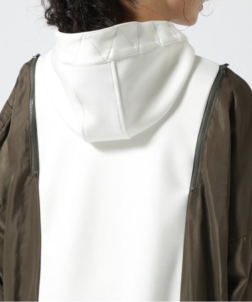 Risley(リズレー) 別注MA－1コンビパーカー 