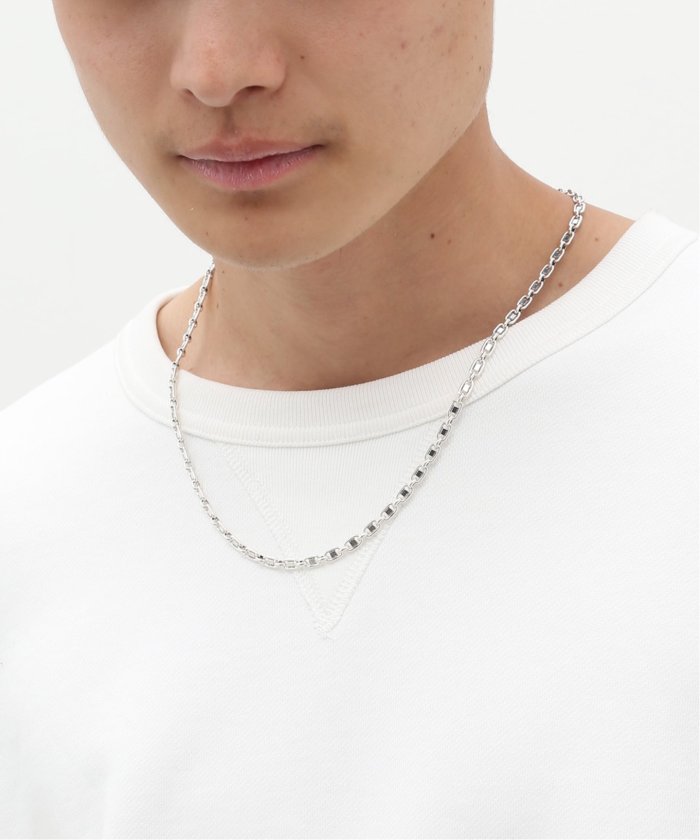 PHILIPPE AUDIBERT / フィリップ オーディベール】Basine necklace