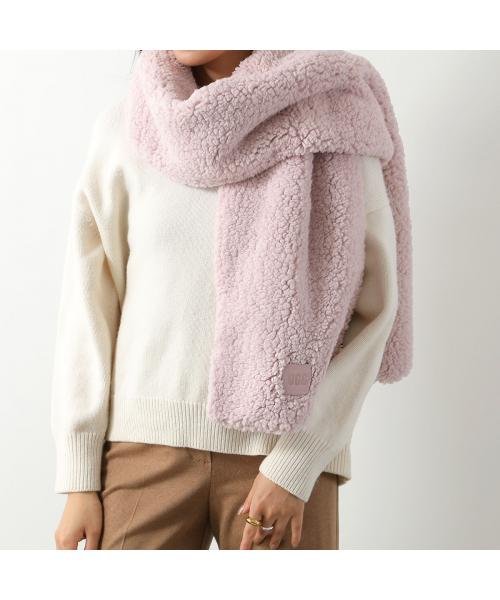 UGG(UGG)/UGG マフラー W SHERPA OVERSIZED SCARF 20052/img09