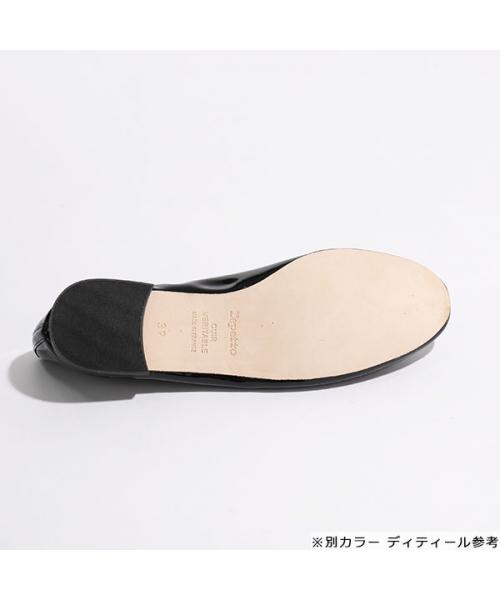 セール】【NEW SIZE】repetto バレエシューズ VERNIS CENDRILLON AD BB ...