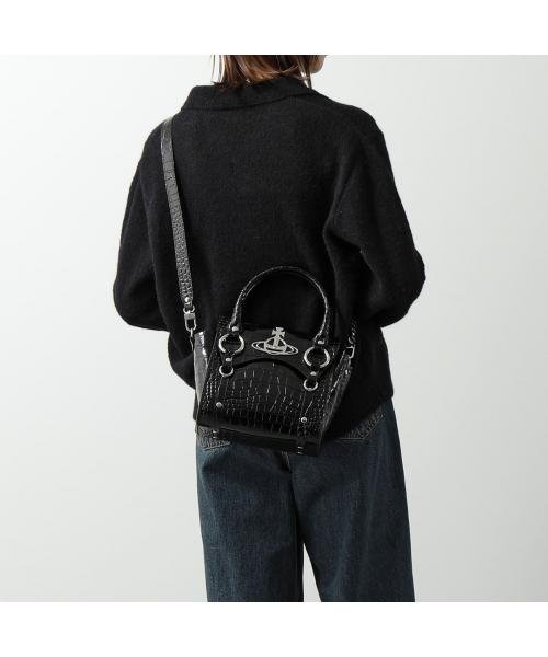 Vivienne Westwood バッグ BETTY SMALL ベティ 42010032 L003I Vivienne Westwood BETTY SMALL ベティ