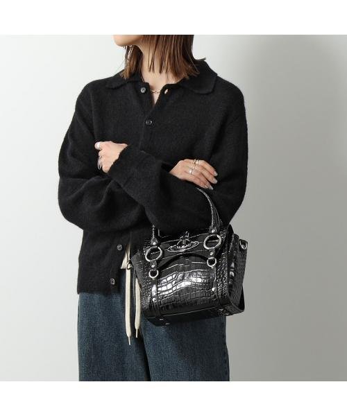 Vivienne Westwood バッグ BETTY SMALL ベティ 42010032 L003I Vivienne Westwood BETTY SMALL ベティ