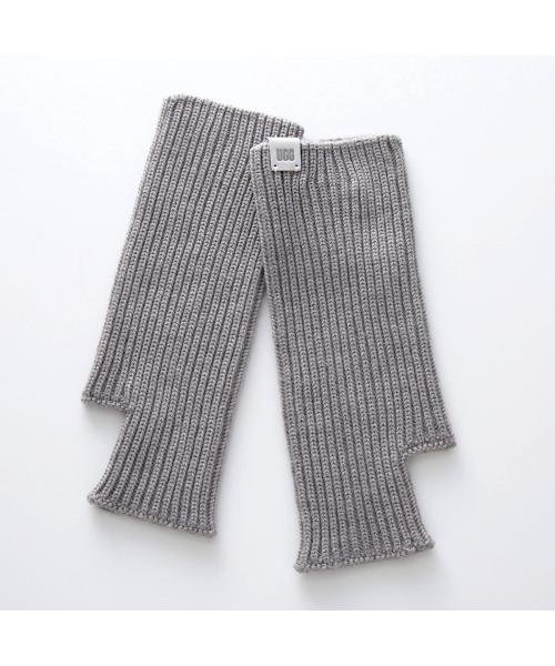 UGG(UGG)/UGG ハンドウォーマー W FINGERLESS GLOVE 22660/img04