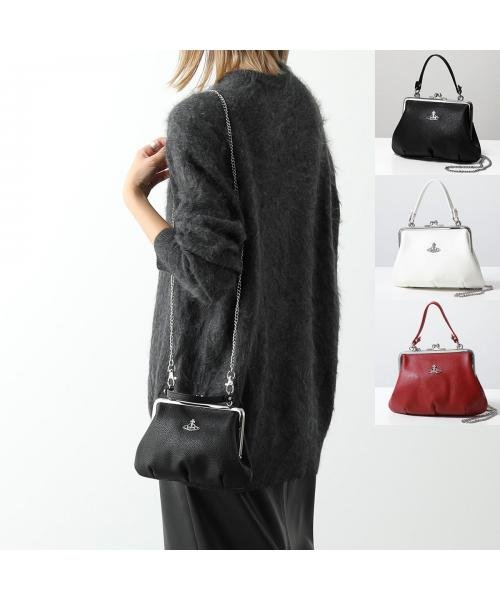 Vivienne Westwood バッグ GRANNY FRAME PURSE 52020003－S000D Vivienne Westwood GRANNY FRAME PURSE