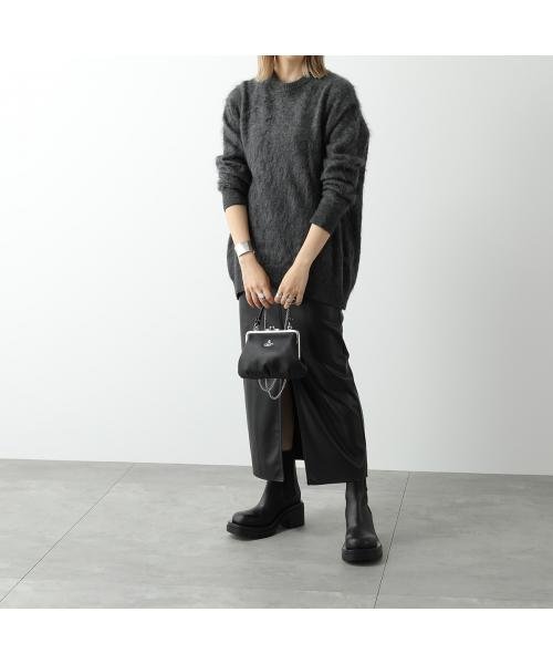 Vivienne Westwood バッグ GRANNY FRAME PURSE 52020003－S000D Vivienne Westwood GRANNY FRAME PURSE