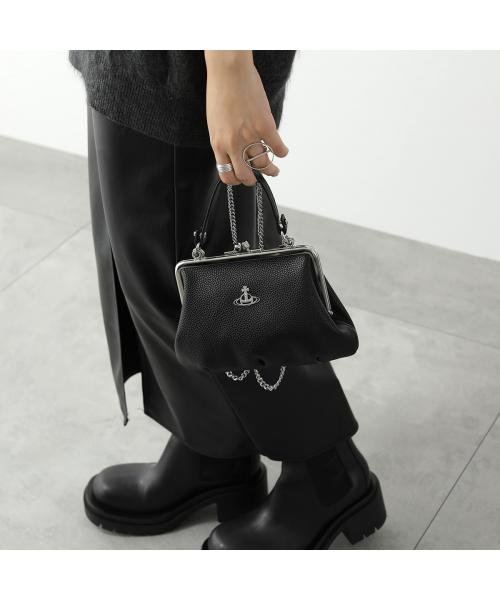 Vivienne Westwood バッグ GRANNY FRAME PURSE 52020003－S000D Vivienne Westwood GRANNY FRAME PURSE
