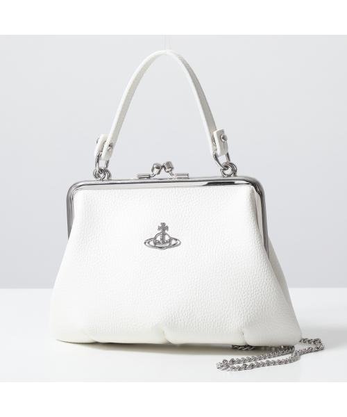 Vivienne Westwood バッグ GRANNY FRAME PURSE 52020003－S000D Vivienne Westwood GRANNY FRAME PURSE
