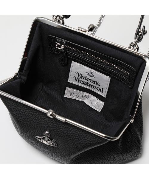 Vivienne Westwood バッグ GRANNY FRAME PURSE 52020003－S000D Vivienne Westwood GRANNY FRAME PURSE