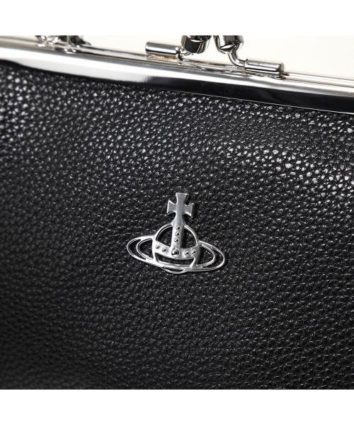 Vivienne Westwood バッグ GRANNY FRAME PURSE 52020003－S000D Vivienne Westwood GRANNY FRAME PURSE