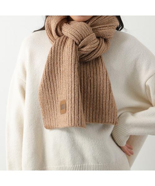 UGG(UGG)/UGG ニットマフラー W CHUNKY RIB KNIT SCARF 20166 /img03