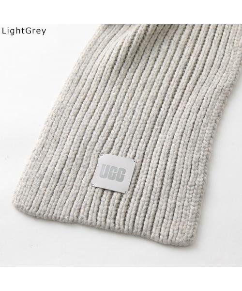 UGG(UGG)/UGG ニットマフラー W CHUNKY RIB KNIT SCARF 20166 /img06