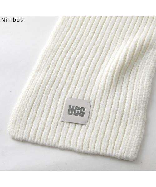 UGG(UGG)/UGG ニットマフラー W CHUNKY RIB KNIT SCARF 20166 /img07