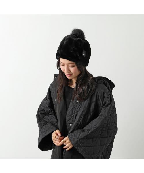 UGG ファーキャップ W FAUX FUR BEANIE W POM 21692 UGG ファーキャップ FAUX FUR BEANIE POM
