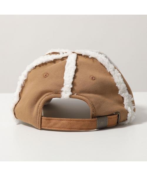 UGG(UGG)/UGG ベースボールキャップ  W BONDED FLEECE BASEBALL CAP/img06