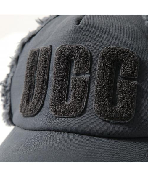 UGG(UGG)/UGG ベースボールキャップ  W BONDED FLEECE BASEBALL CAP/img11