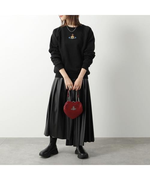 Vivienne Westwood(ヴィヴィアン・ウエストウッド)/Vivienne Westwood ショルダーバッグ BELLE ベル 4304006N S000D/img06