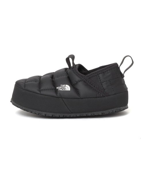 SHIPS KIDS(シップスキッズ)/THE NORTH FACE:K Nuptse Mule II/img01