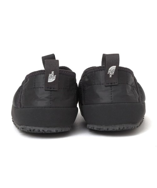 SHIPS KIDS(シップスキッズ)/THE NORTH FACE:K Nuptse Mule II/img03