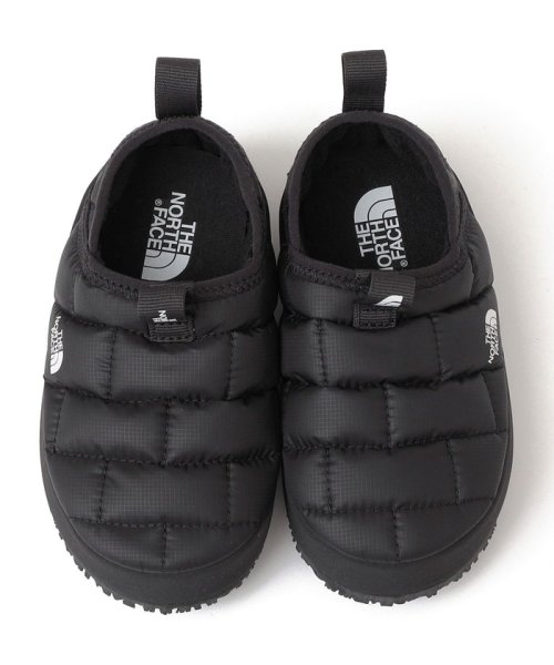 SHIPS KIDS(シップスキッズ)/THE NORTH FACE:K Nuptse Mule II/img04