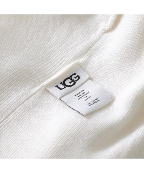 UGG(UGG)/UGG ニット帽 W 3D GRAPHIC LOGO BEANIE 21675/img10