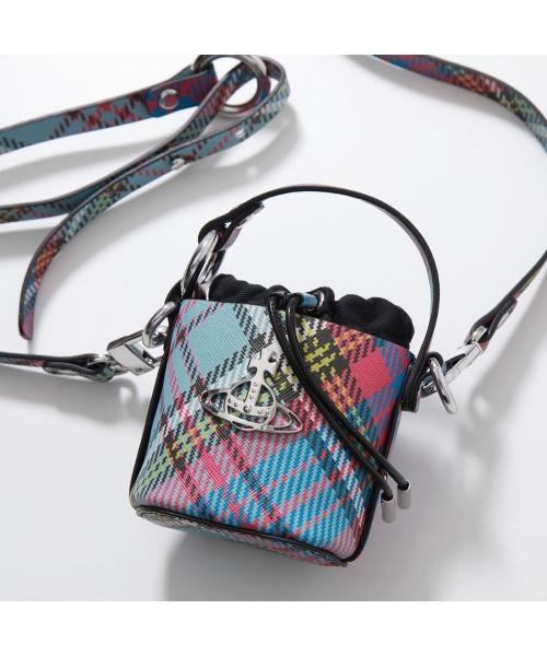 Vivienne Westwood(ヴィヴィアン・ウエストウッド)/Vivienne Westwood バッグ DAISY MINI デイジー 5202006CU S000V/img04