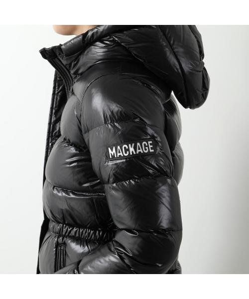 MACKAGE(マッカージュ)/MACKAGE KIDS ダウンジャケット ALANNIS ナイロン/img06