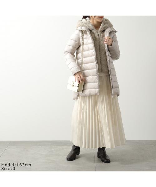 SAVE THE DUCK エコダウン MATILDA フェイクファー SAVE THE DUCK エコダウン MATILDA