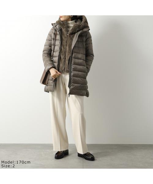 SAVE THE DUCK エコダウン MATILDA フェイクファー SAVE THE DUCK エコダウン MATILDA