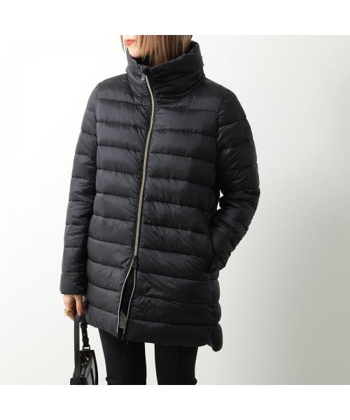 SAVE THE DUCK エコダウン MATILDA フェイクファー SAVE THE DUCK エコダウン MATILDA