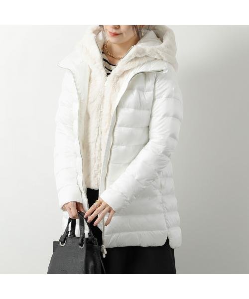 SAVE THE DUCK エコダウン MATILDA フェイクファー SAVE THE DUCK エコダウン MATILDA