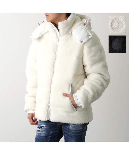 SAVE THE DUCK エコダウン CEREUS ボア フード付 SAVE THE DUCK エコダウン CEREUS ボア