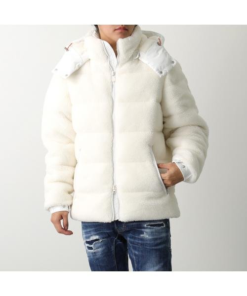 SAVE THE DUCK エコダウン CEREUS ボア フード付 SAVE THE DUCK エコダウン CEREUS ボア